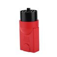 thumbnail image 4 of Adaptador de diagnóstico OBD, conector de diagnóstico OBD de 20 pines, conector OBD, enchufe macho OBD, respuesta rápida, 4 of 9