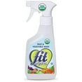 thumbnail image 3 of 32 oz Fit Produce Wash Refill With 12 oz Produce Wash Spray Bottle, 3 of 6