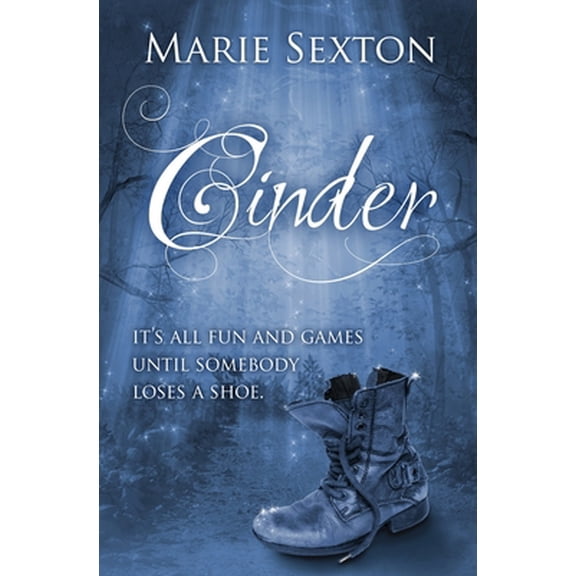 Pre-Owned Cinder (Paperback) 0998850152 9780998850153
