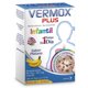 thumbnail image 1 of Desparasitante Vermox Plus suspensión infantil sabor plátano 10 ml, 1 of 2