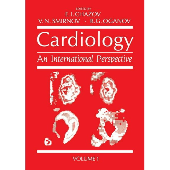 Cardiology: An International Perspective Volume 1, (Paperback)