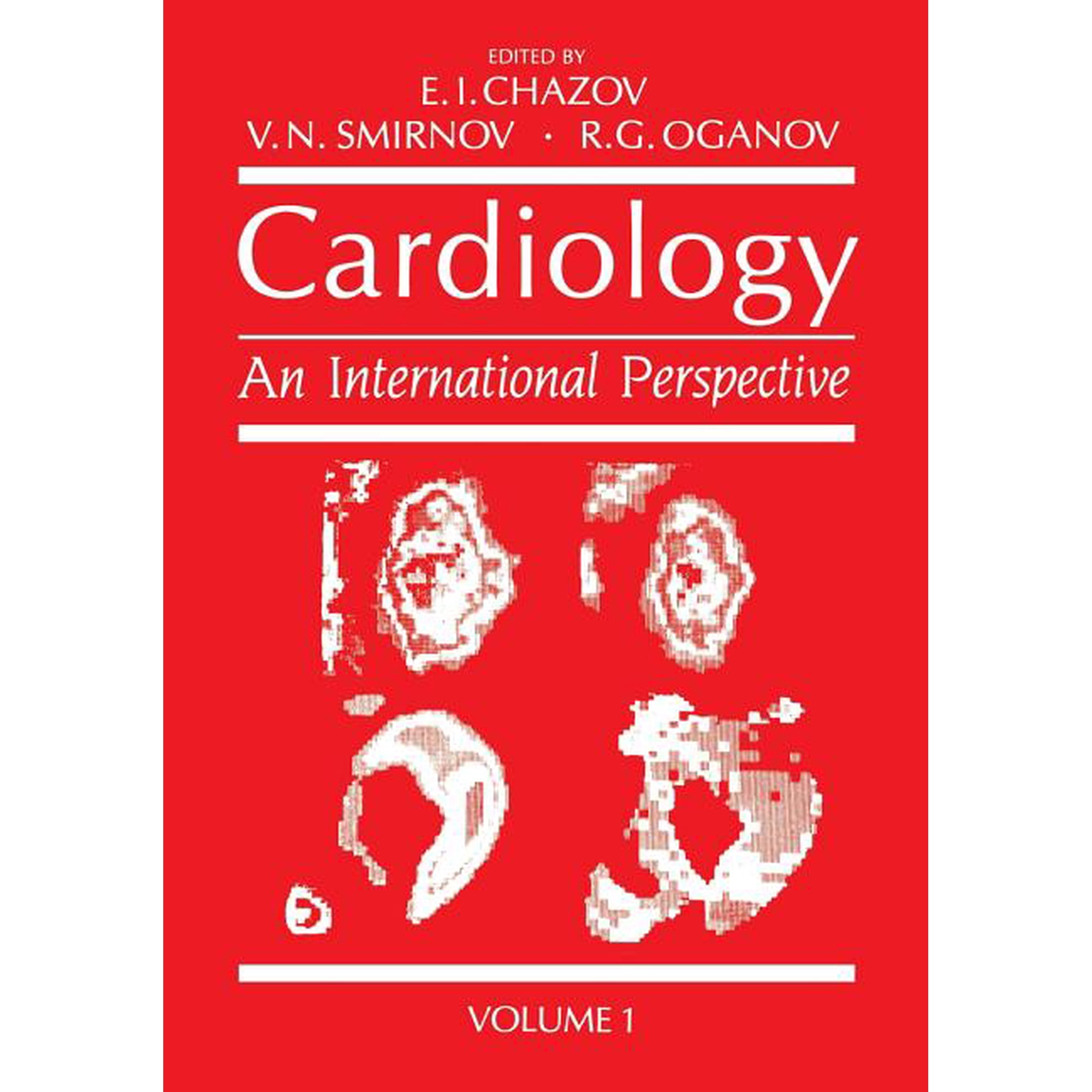 Cardiology: An International Perspective Volume 1, (Paperback)