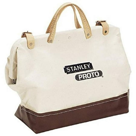 Stanley Products Tool Bags, 1 Compartments - 1 EA (577-95311)