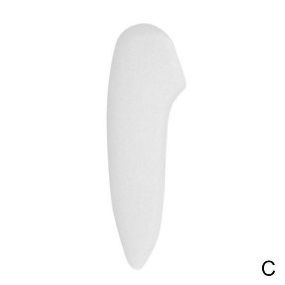 Kitchen Knife Tip Cover Knife Point Gags Practical Jokes Protective Cover Expanded Knife Plastic Knife Tips Clear Case