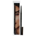 thumbnail image 1 of Lápiz de cejas Precision Eyebrow Pencil - 85 Dark de Evagarden para mujeres - Lápiz de cejas de 0,001 oz, 1 of 4