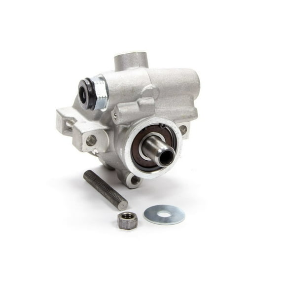 Tuff-Stuff Type II Power Steering Pump GM Stock Pressure