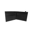 thumbnail image 2 of Harley-Davidson Men's B&S Bi-Fold Leather Wallet w/RFID Protection - Black, 2 of 2