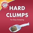 thumbnail image 3 of Litière agglomérante sans parfum pour chats multiples Arm & Hammer, 12,7 kg, 3 of 8