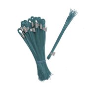 Bon Tool 84-880 Wire Whiskers 6 Long Blue (500/Pkg)