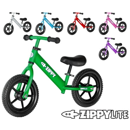 runners balance bike