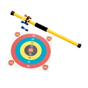 Bear Archery Toy Blowgun