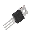 thumbnail image 1 of Tiristor triacs BT137-600E TO-220 BT137-600E Tiristor s Thyristor TO-220 Equipo de Instalación Electrónica Bloques de Distribución, 1 of 6