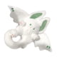 thumbnail image 4 of Juguete de Peluche Juguete de Peluche Suave y Lindo con Forma de Conejo Ala de Relleno Muñeco de Conejo de Peluche de Cola Larga para Niños y Adultos ANGGREK  Otros, 4 of 8
