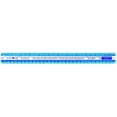 thumbnail image 2 of Ring Binder Ruler, 2 of 2