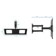 thumbnail image 3 of Mount-It! Full Motion TV Wall Mount, Long 17" Extension, Fits 26" to 55" TV's, Capacity 77 lbs., 3 of 9