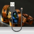 thumbnail image 3 of CIYISON USB Power Magnetic Charging Line For Intelligent Rings & Personals Care Devices, 3 of 9