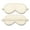 Beige, variant on 2PCS Premium Double-Sided Imitation Silk Sleep Mask, Soft & Comfortable Shading Eye Cover for Better Sleep Heatless Beach Waves Styler & Self-Care Kit
