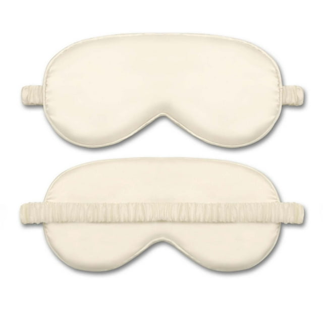 Rvkxad Baguette de Bouclage Sans Chaleur, Torsade pour Cheveux Non Chauffés avec Ensemble de Masque de Sommeil Luxueux, Tige de Bouclage Sans Chaleur, Trousse de Routine Matinale