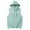 Green, variant on Hooded Vest Back Heart Top Men Summer Light Sports Vest,Tank Tops Men,L