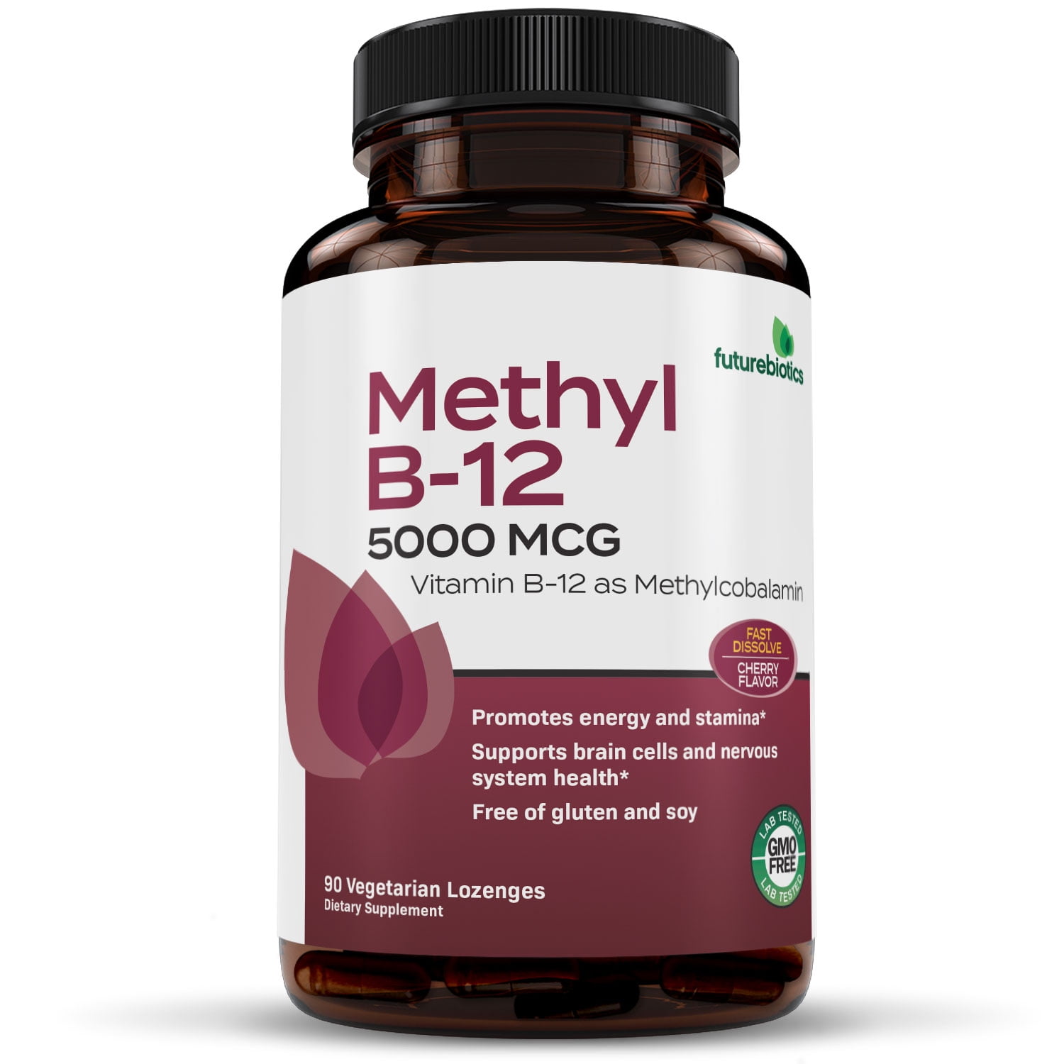 b12 5000 mcg b12 5000 mcg