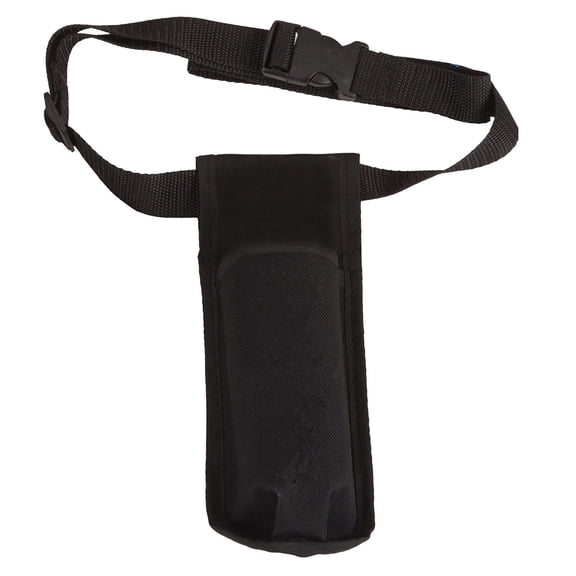 Cosmetic Bag for Massage Oil Bottle Holder with Adjustable Belt 1-2 Pocket Waist Pouch for Easy and Comfort