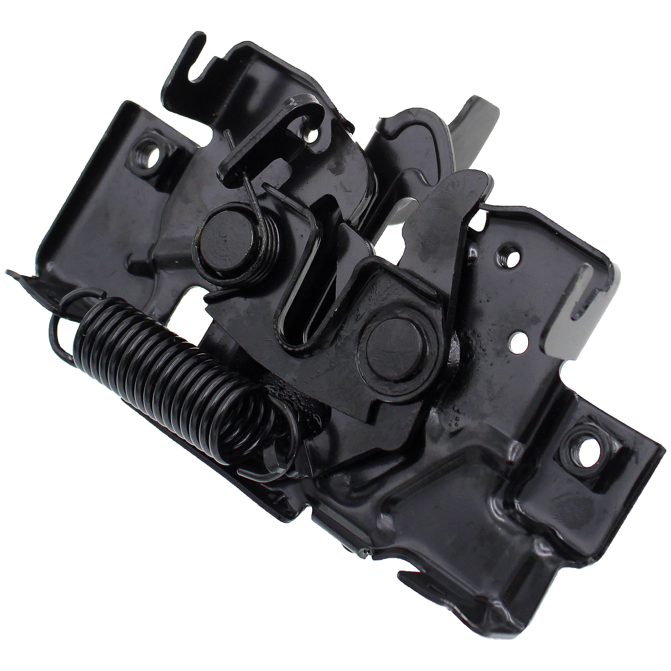 Dorman 820-120 Hood Latch Assembly for Specific Mazda Models