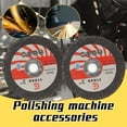 thumbnail image 3 of Amdohai 3inch Resin Sawblade Multifunction Cutting Wheel Double-sided Reinforced Mesh Cutting Disc, 3 of 6