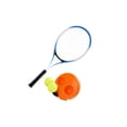 thumbnail image 1 of pitrice Portable Tennis Equipment Lightweight Racket Balls Excellent Elastic Strings Outdoor Practice Training Needs Stable, 1 of 6