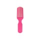 thumbnail image 2 of Pisexur Belleza Maquillaje Cepillo desenredante para mujeres, hombres y niños - No tira del cabello - Cepillos alisadores para cabello liso, rizado y mojado - Cepillo parapara mujeres y hombres, 2 of 7