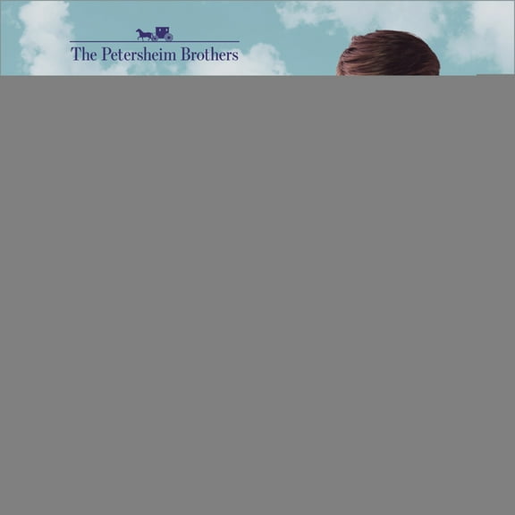 Petersheim Brothers: Abraham (Audiobook)