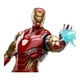 thumbnail image 4 of Figura de Acción Hasbro Marvel Iron Man Mark LXXXV Legends 6 Pulgadas, 4 of 4