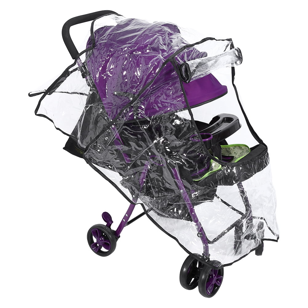 stroller cover walmart