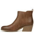 thumbnail image 5 of Dr. Scholl's Womens Lawless Ankle Western Bootie - Medium & Wide Width, 5 of 9