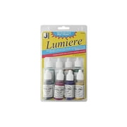 Jacquard Lumiere Mini Exciter Pack, 8-Colors