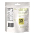 thumbnail image 6 of Kencko Pineapple Snaps, Superfood Fruit Straws, Crispy and Crunchy Texture, 1 oz Resealable Bag, 6 of 10