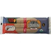 Organic Planet Traditional Whole Wheat Lomein -12x8 Oz