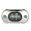 Attwood Light Armor Underwater Light, 4"