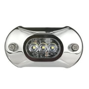 Attwood Light Armor Underwater Light, 4"