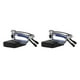 thumbnail image 4 of Jumpingount Gafas de lectura ligeras y duraderas para presbicia para hombres y mujeres disponibles en diferentes dioptrías Type9 NO9, 4 of 6