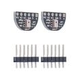 thumbnail image 4 of 2 Sets Microphone Module I2S Interface MEMS MSM261S4030H0 for Sipeed Maix Development Board, 4 of 14