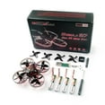 thumbnail image 2 of Newly Happymodel Mobula 7 75mm Crazybee F4 Pro OSD 2S Bwhoop FPV Racing Drone, 2 of 9