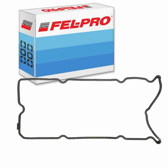 Fel-Pro Valve Cover Gasket Set compatible with Nissan Altima 2.5L L4 2002-2006