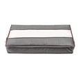 thumbnail image 1 of Bolsa De Almacenamiento Debajo De La Cama Organizador De Almacenamiento De Ropa Debajo De La Cama Plegable Con Cremallera Duradera Y Asa Para Cojines Ropa Mantas sonducket HA034450-00, 1 of 6