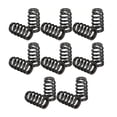 thumbnail image 1 of de resortes de válvula de caída de 16 piezas Pac-1219 .625 "Lift nominal 1.307" Od Beehive Springs para motores LS Reemplazo de autopartes DYNWAVEMX Resortes de válvula, 1 of 3
