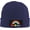 C4654, variant on Be Kind LGBT Pride Rainbow Beanie Hat Men Winter Warm Hat Women Knit Stocking Hat Slouchy Skull Cap Knitted Hat Black