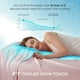 thumbnail image 3 of Manta refrescante Bedsure Summer King Size Mesh Rosa, 3 of 9