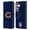 Plain, variant on Head Case Designs NFL Chicago Bears Logo Plain Leather Book Wallet Case Cover For Samsung Galaxy S24 5G