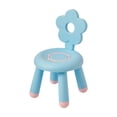 thumbnail image 1 of Silla para Niños Banco Pequeño Macarena Azul 50 kg Antideslizante, 1 of 8