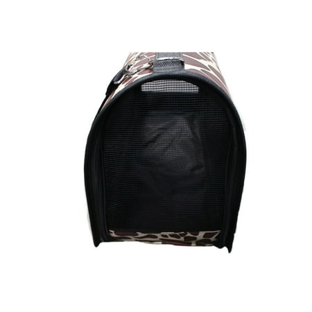 - Premium Airline Approved Expandable Pet Carrier - TWO SIDE Expansion, Designed for Cats, Dogs, Kittens,Puppies - Extra Spacious Soft Sided Carrier!