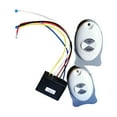 thumbnail image 3 of Yingyy Marine Boat Wireless Remote Control boat sail & Second Switch Anchor Winch Windlass, 3 of 3